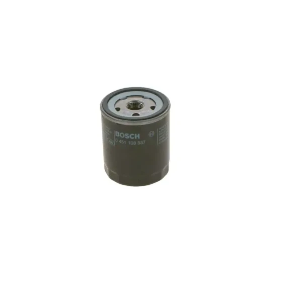 Bosch Yağ Filtresi – 0451103337 / OEM 047115561G ürün görseli