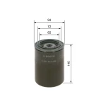 Bosch Yağ Filtresi – 0451103346
