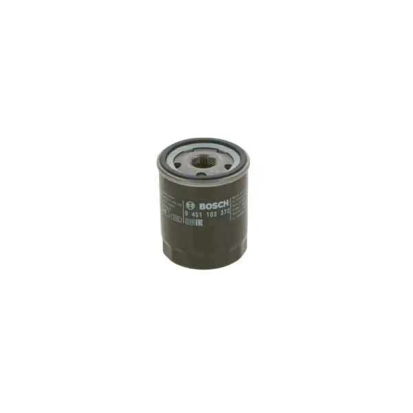 Bosch Yağ Filtresi – 0451103372 / OEM A0001802810