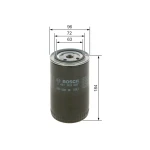 Bosch Yağ Filtresi – 0451203087