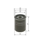 Bosch Yağ Filtresi – 0986452060