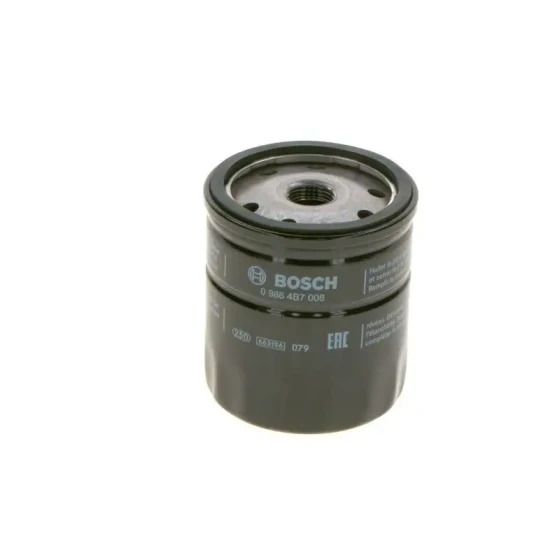 Bosch Yağ Filtresi – 09864B7008 ürün görseli
