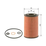 Bosch Yağ Filtresi – 09864B7029