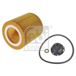 FEBI Yağ Filtresi – 101322 / OEM 11427953125