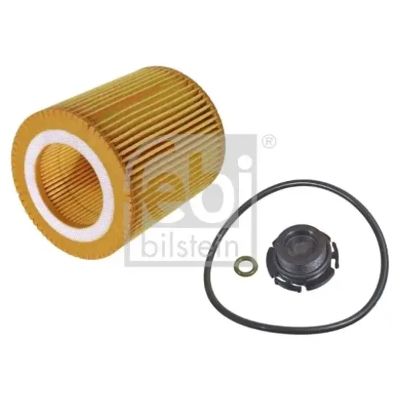 FEBI Yağ Filtresi – 101322 / OEM 11427953125 ürün görseli