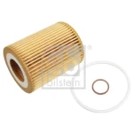 FEBI Yağ Filtresi – 108315 / OEM 11427635557