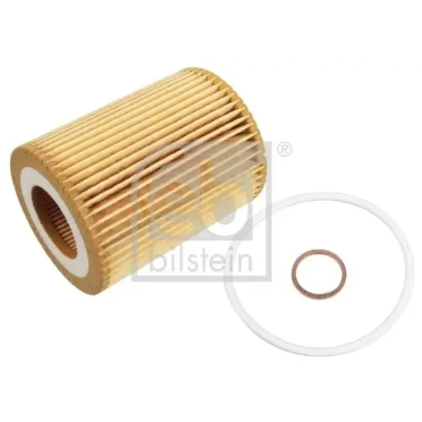 FEBI Yağ Filtresi – 108315 / OEM 11427635557