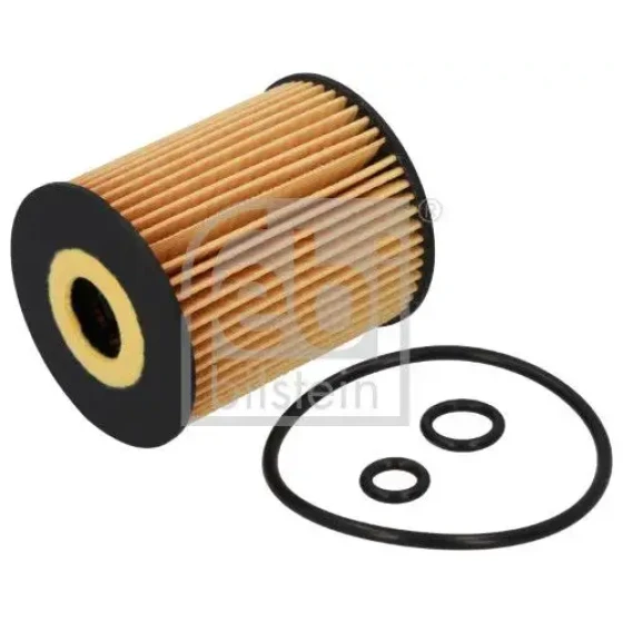 FEBI Yağ Filtresi – 109621 / OEM 3P115562 ürün görseli