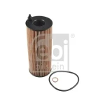 FEBI Yağ Filtresi – 109707 / OEM 11427807177