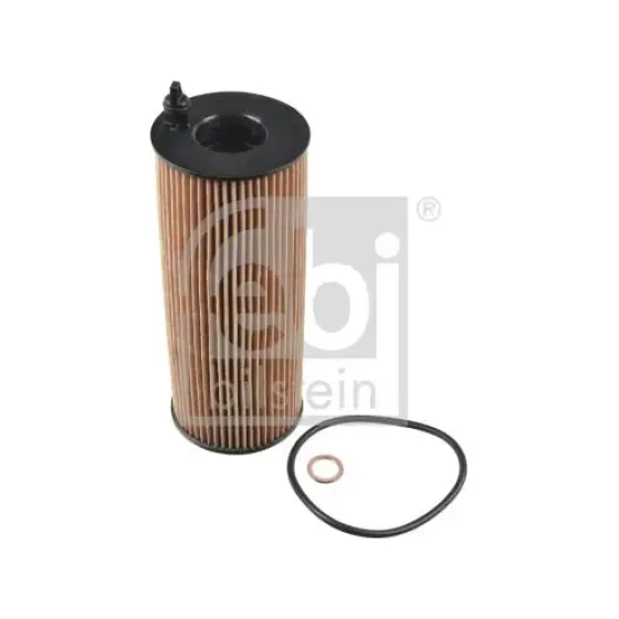FEBI Yağ Filtresi – 109707 / OEM 11427807177 ürün görseli