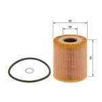 Bosch Yağ Filtresi – 1457429118