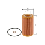 Bosch Yağ Filtresi – 1457429119 / OEM LRF100150
