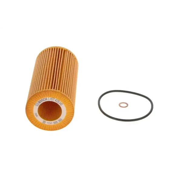 Bosch Yağ Filtresi – 1457429141
