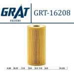 GRAT Yağ Filtresi – 16208 / OEM 263202F000