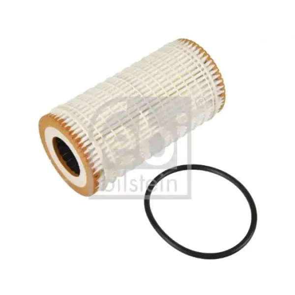FEBI Yağ Filtresi – 176222 / OEM 59198405D