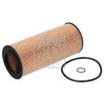 FEBI Yağ Filtresi – 26704 / OEM 11428513377