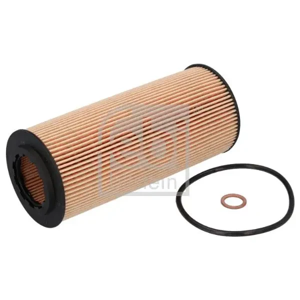 FEBI Yağ Filtresi – 26704 / OEM 11428513377