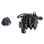 GRAT Yağ Filtresi – 30203 / OEM 11427788460