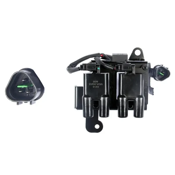 GRAT Yağ Filtresi – 30203 / OEM 11427788460