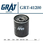 GRAT Yağ Filtresi – 41200 / OEM 1520870J00