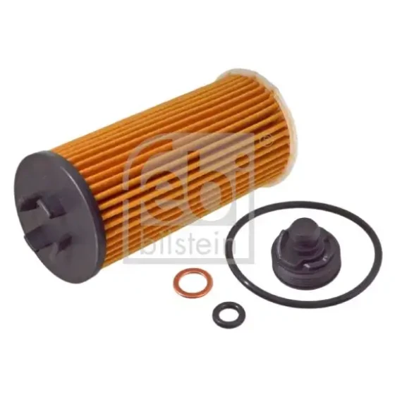 FEBI Yağ Filtresi – 47224 / OEM 11428570590 ürün görseli