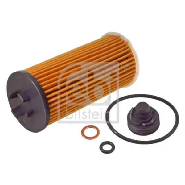 FEBI Yağ Filtresi – 47224 / OEM 11428570590