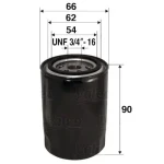Valeo Yağ Filtresi – 586049