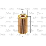 Valeo Yağ Filtresi – 586505