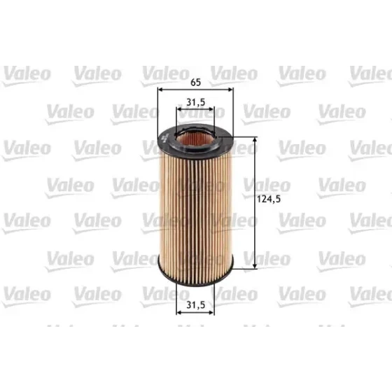Valeo Yağ Filtresi – 586541 ürün görseli