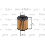 Valeo Yağ Filtresi – 586561 / OEM 1275811