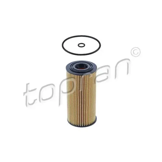 Topran Yağ Filtresi – 820671001 / OEM 263202F010 ürün görseli