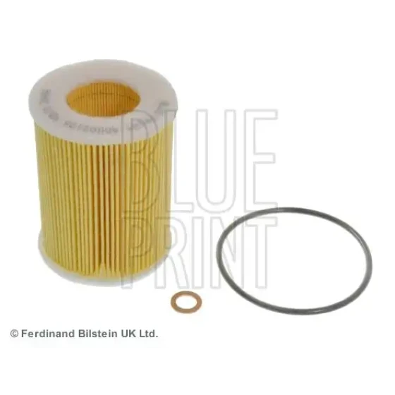 Blueprint Yağ Filtresi – ADG02128 / OEM 2632027100 ürün görseli