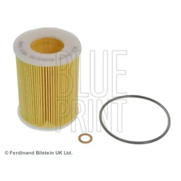 Blueprint Yağ Filtresi – ADG02128 / OEM 2632027100