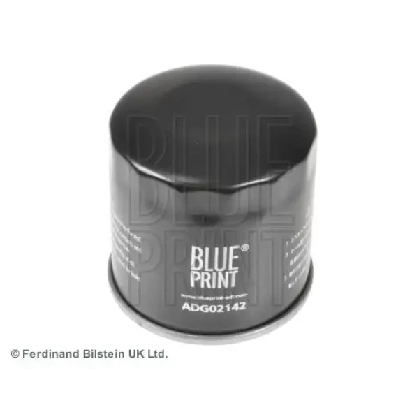 Blueprint Yağ Filtresi – ADG02142 / OEM 96475855
