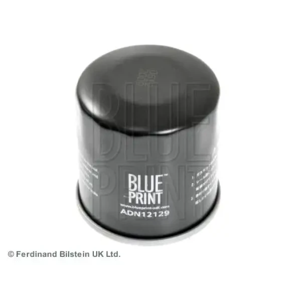 Blueprint Yağ Filtresi – ADN12129