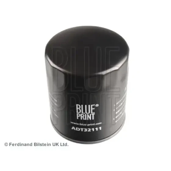 Blueprint Yağ Filtresi – ADT32111 ürün görseli