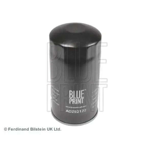 Blueprint Yağ Filtresi – ADZ92122