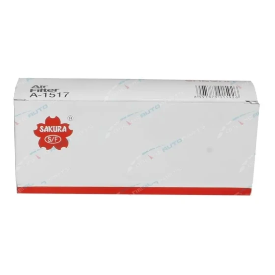Sakura Yağ Filtresi – C1140 / OEM 9091510004 ürün görseli