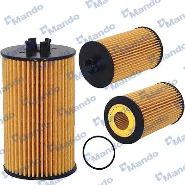 Mando Yağ Filtresi – EEOD0003Y / OEM I93185674