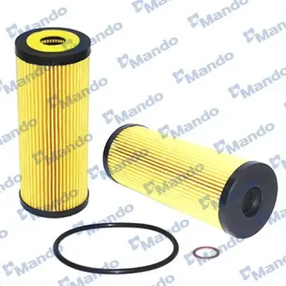 Mando Yağ Filtresi – EEOL0003Y / OEM A1611803009 ürün görseli