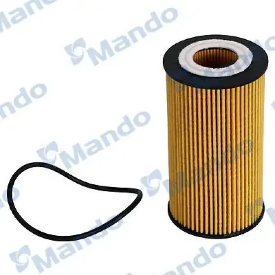 Mando Yağ Filtresi – EEOZ0009Y / OEM A6111800009 ürün görseli