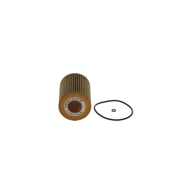Bosch Yağ Filtresi – F026407008
