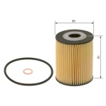 Bosch Yağ Filtresi – F026407071