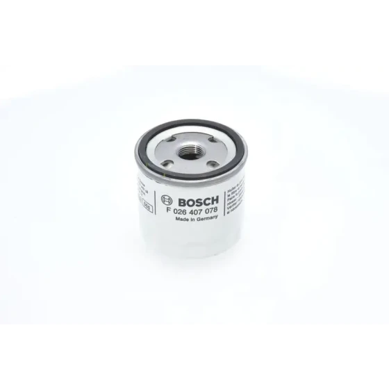 Bosch Yağ Filtresi – F026407078 ürün görseli