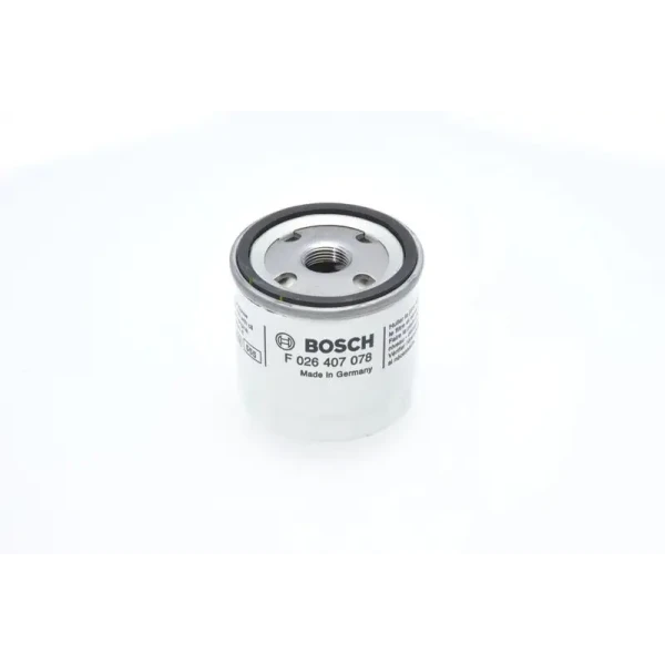 Bosch Yağ Filtresi – F026407078