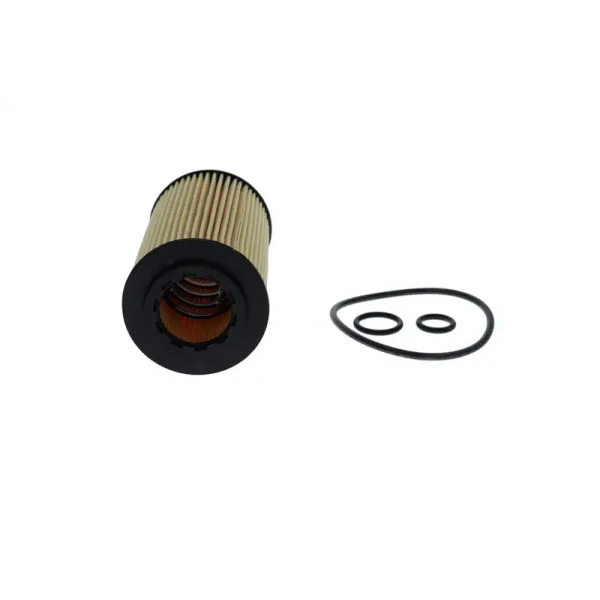 Bosch Yağ Filtresi – F026407112