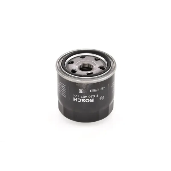 Bosch Yağ Filtresi – F026407124