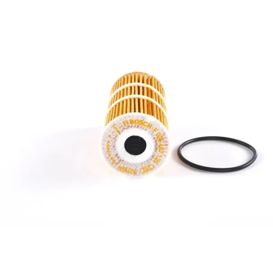 Bosch Yağ Filtresi – F026407125 ürün görseli