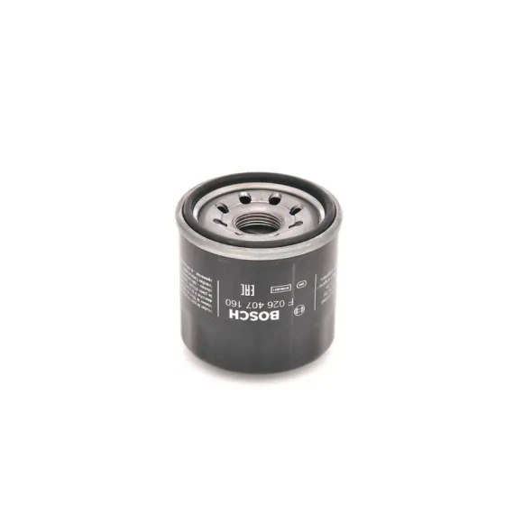 Bosch Yağ Filtresi – F026407160 ürün görseli