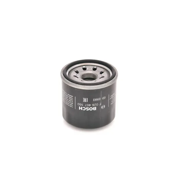 Bosch Yağ Filtresi – F026407160